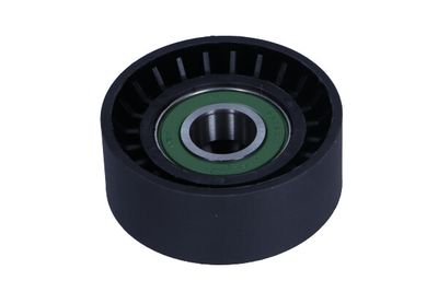 Натяжитель ремня, клиновой зубча MAXGEAR 54-1663