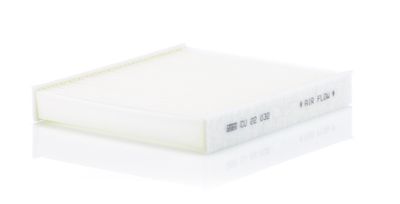 Фильтр, воздух во внутренном пространстве MANN-FILTER CU 22 032