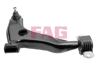Neatkarīgās balstiekārtas svira, Riteņa piekare Schaeffler FAG 821 0531 10