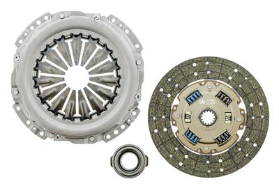 Sajūga komplekts AISIN KM-112