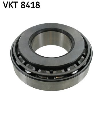 Gultnis, Pārnesumkārba SKF VKT 8418