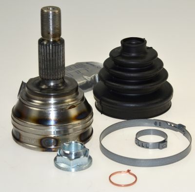 Шарнирный комплект, приводной вал LÖBRO 302165