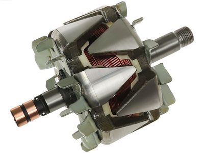 Rotors, Ģenerators AS-PL AR0106S