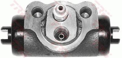 Колесный тормозной цилиндр TRW BWF227
