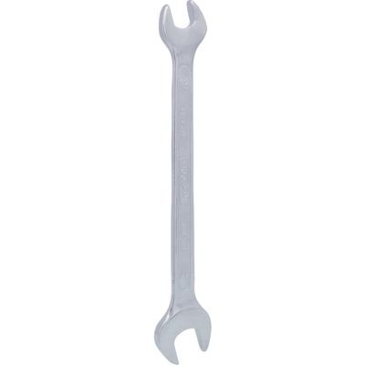 Divpusējā uzgriežņu atslēga KS TOOLS 517.0708