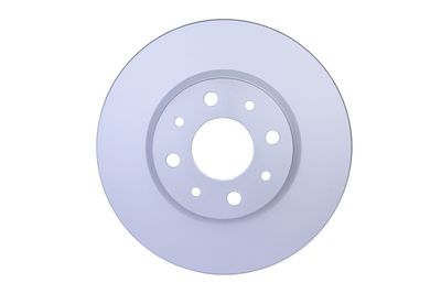 Тормозной диск HELLA 8DD 355 103-871