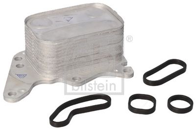 Eļļas radiators, Motoreļļa FEBI BILSTEIN 196036