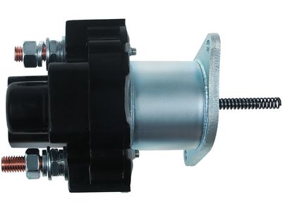 Ievilcējrelejs, Starteris AS-PL SS9265S