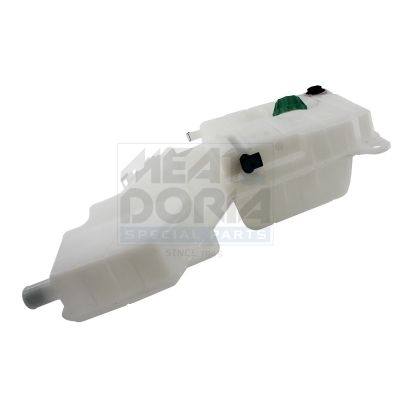 Tvertne, Radiators MEAT & DORIA 2035099