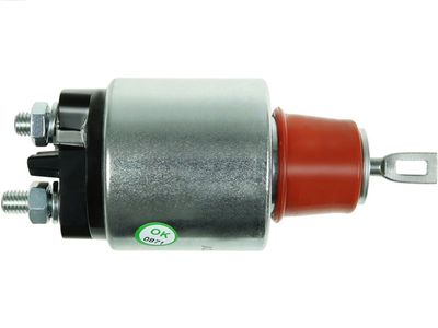 Ievilcējrelejs, Starteris AS-PL SS0123P