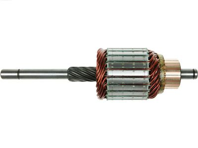 Enkurs, Starteris AS-PL SA0043