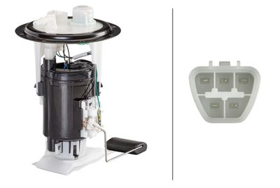 Элемент системы питания HELLA 8TF 358 106-711