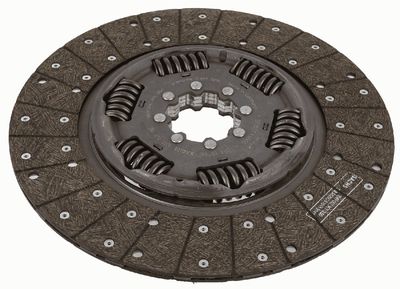 Диск сцепления SACHS 1878 007 186