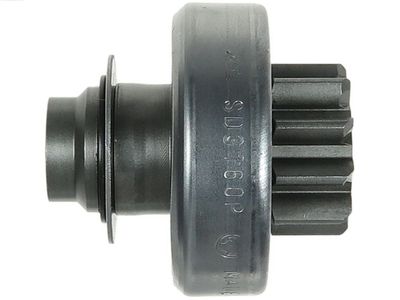 Pievads ar brīvgaitas mehānismu, Starteris AS-PL SD3160P