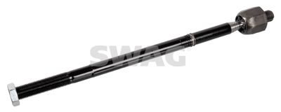Осевой шарнир, рулевая тяга SWAG 15 10 9570