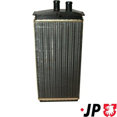 Siltummainis, Salona apsilde JP GROUP 1126300600