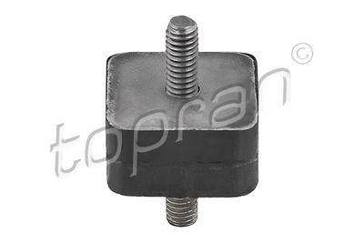 Подвеска, радиатор TOPRAN 102573