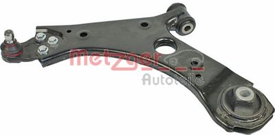 Vikšro valdymo svirtis METZGER 58101501