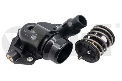 Термостат, охлаждающая жидкость vika 19771701