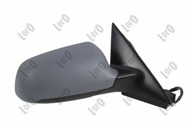 Наружное зеркало ABAKUS 0220M08