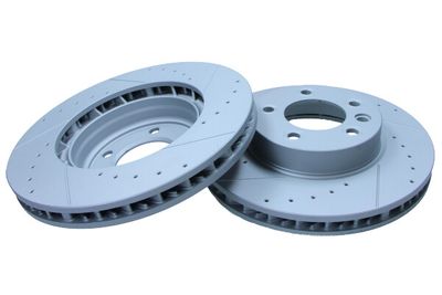 Тормозной диск MAXGEAR 19-1846SPORT