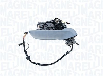 Наружное зеркало MAGNETI MARELLI 182215013900