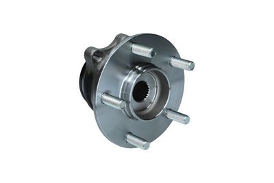 Комплект подшипника ступицы колеса KAMOKA 5500221