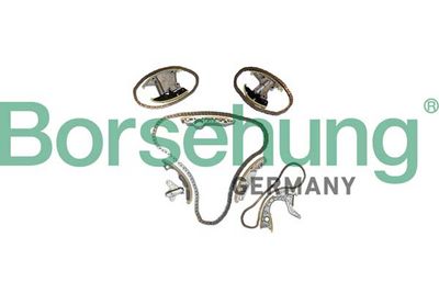 Комплект цели привода распредвала Borsehung B12735