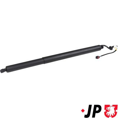 Электромотор, задняя дверь JP GROUP 3781200800