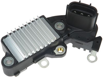 Ģeneratora sprieguma regulators AS-PL ARE6204S