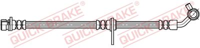 Bremžu šļūtene QUICK BRAKE 58.815