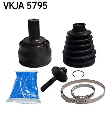 Шарнирный комплект, приводной вал SKF VKJA 5795