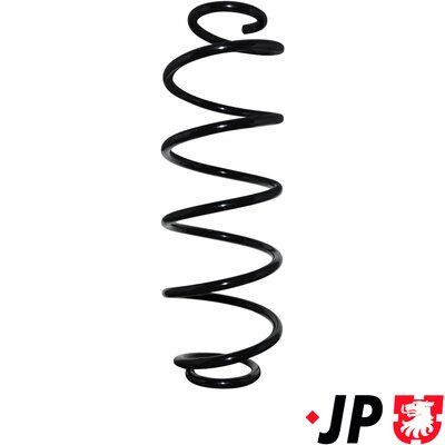 Balstiekārtas atspere JP GROUP 3152200100