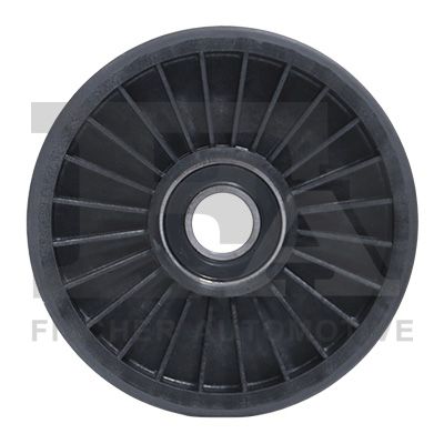 Parazīt-/Vadrullītis, Ķīļrievu siksna FA1 RZ8705-903