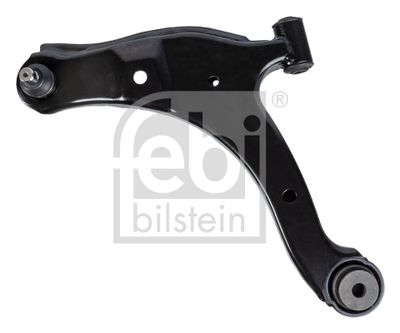 Neatkarīgās balstiekārtas svira, Riteņa piekare FEBI BILSTEIN 41052