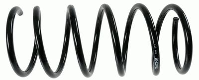 Balstiekārtas atspere SACHS 998 572