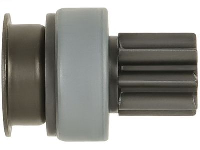 Привод с механизмом свободного хода, стартер AS-PL SD5045