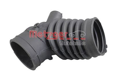 Шланг, система подачи воздуха METZGER 2389027