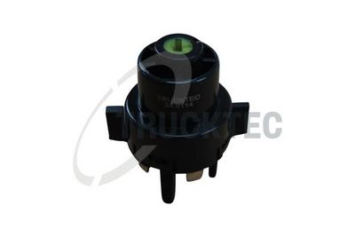 Aizdedzes slēdzis TRUCKTEC AUTOMOTIVE 07.37.016