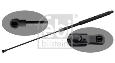 Gāzes atspere, Motora pārsegs FEBI BILSTEIN 47092