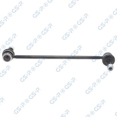Stiepnis/Atsaite, Stabilizators GSP S052016
