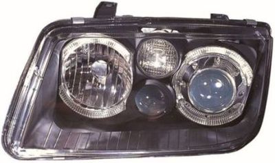 Комплект главных фар ABAKUS 441-1179PXNDAM2