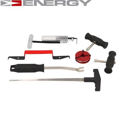 ENERGY NE00316 Stikla demontāžas komplekts