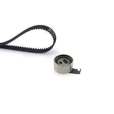 Комплект ремня ГРМ GATES K025355XS