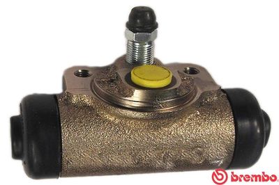 cylinderek ham. TOYOTA BREMBO A 12 B15