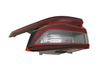 lampa tył NIS TAIL LAMP.UNIT..ECE.LED TYPE FIT FOR: NS.QSHQAI..21   LE ABAKUS 215-19AWL-UE