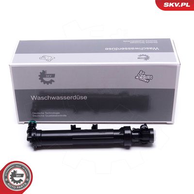Распылитель воды для чистки, система очистки фар ESEN SKV 15SKV654