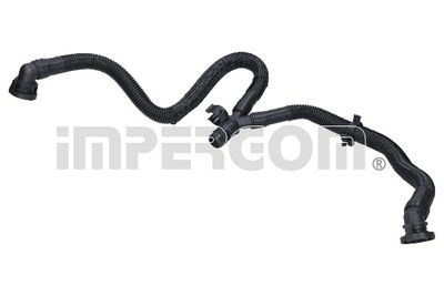 Шланг, вентиляция картера ORIGINAL IMPERIUM 222198
