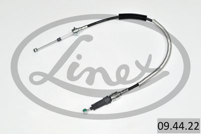 Трос, механическая коробка передач LINEX 09.44.22