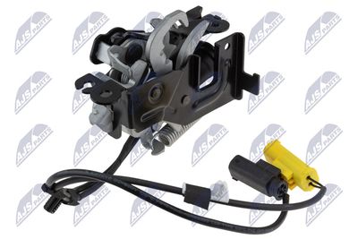 Замок капота NTY EZC-BM-429